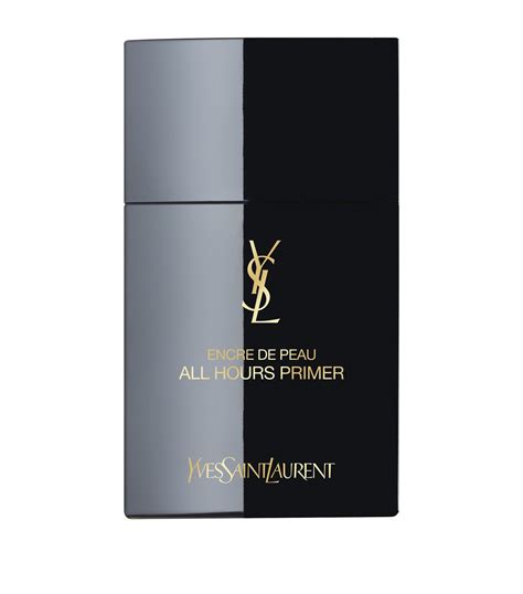 ysl primer myer|YSL primer all hours review.